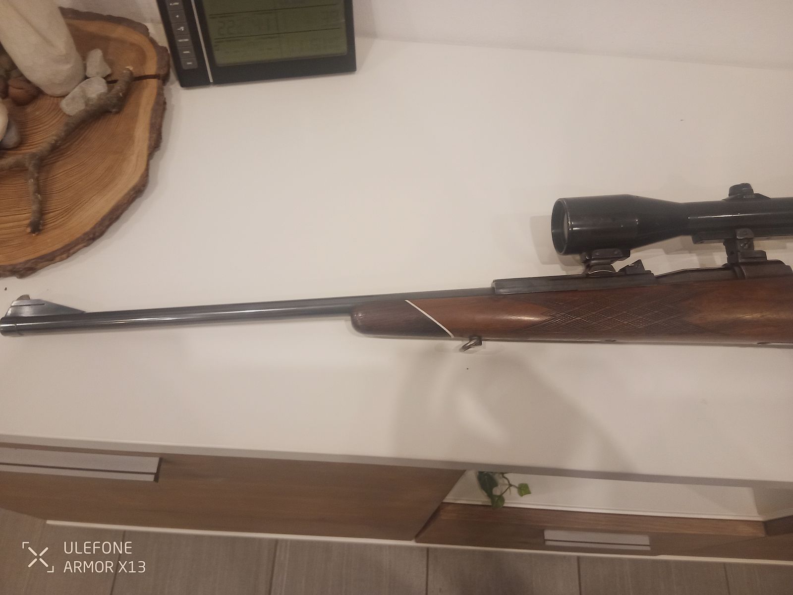 Mauser 66