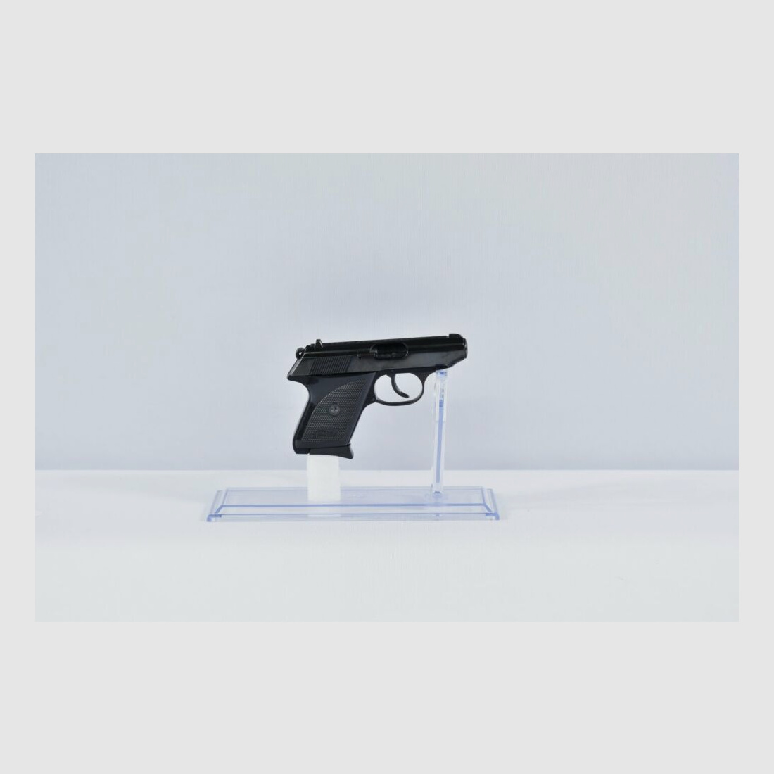 Walther TPH​ 6,35mmBrowning Pistole
