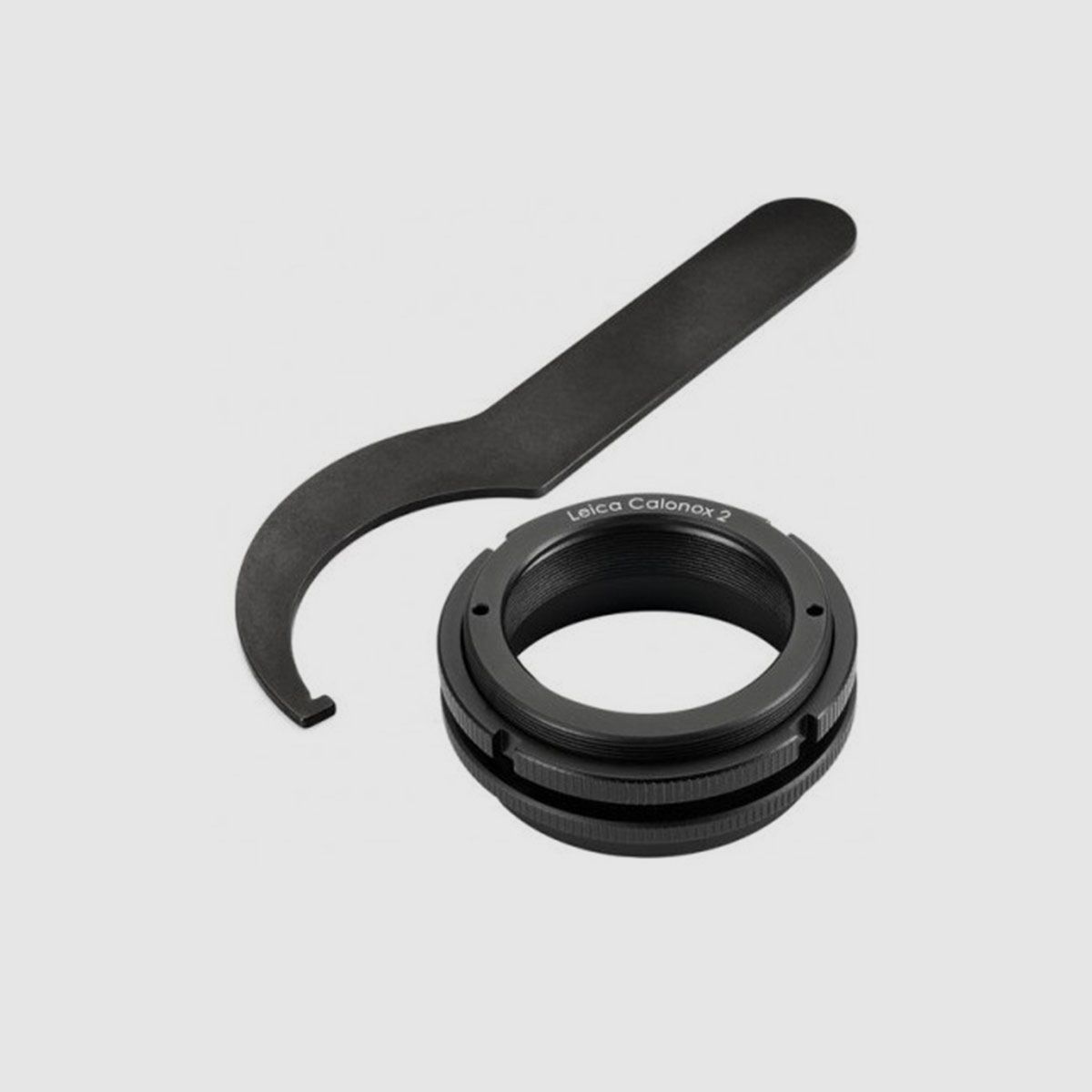 RUSAN – ADAPTERRING FÜR LEICA CALONOX 2