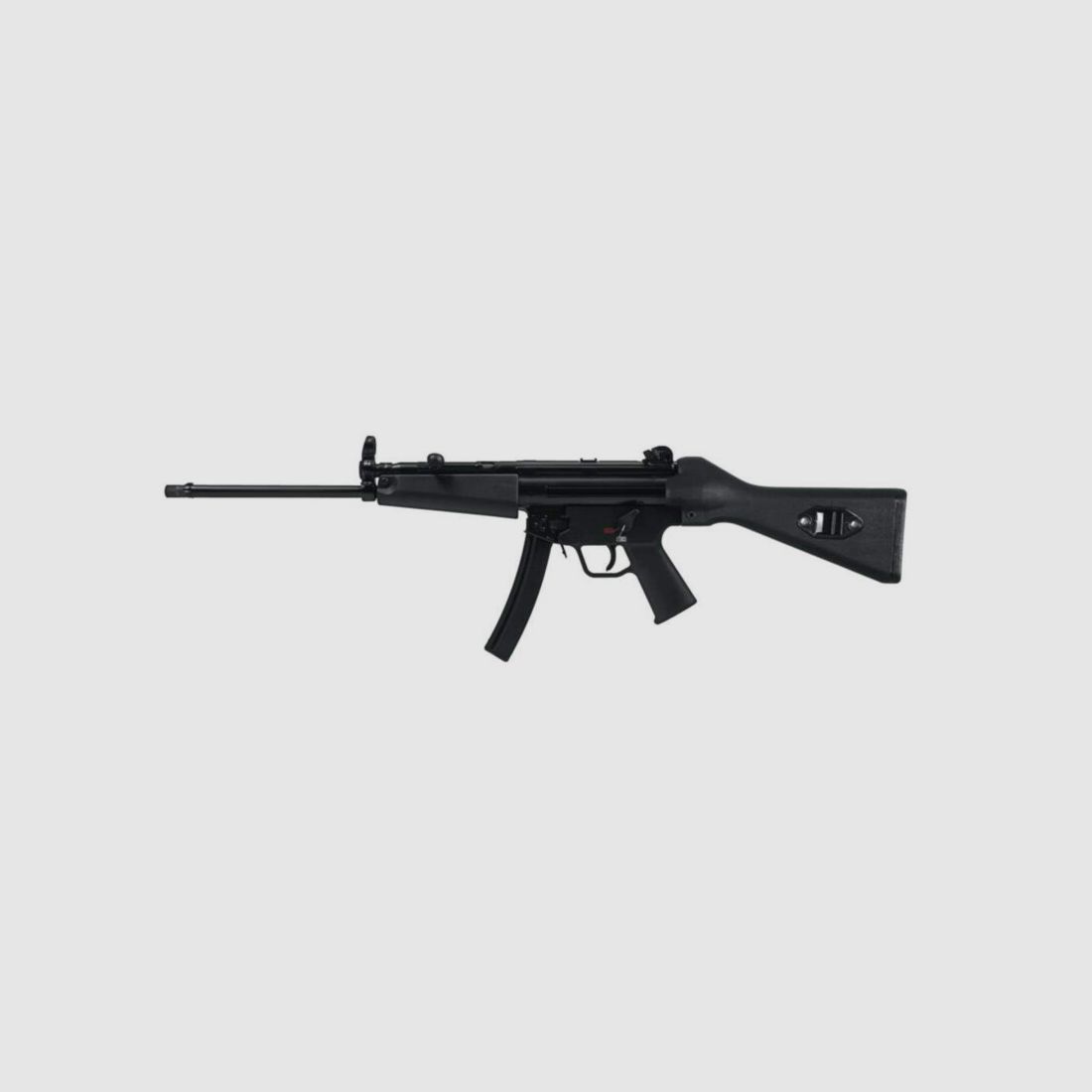Heckler&Koch SP5 L