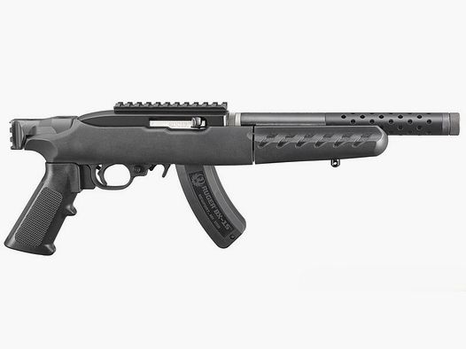 Ruger Pistole 22 Charger – .22 l.r.