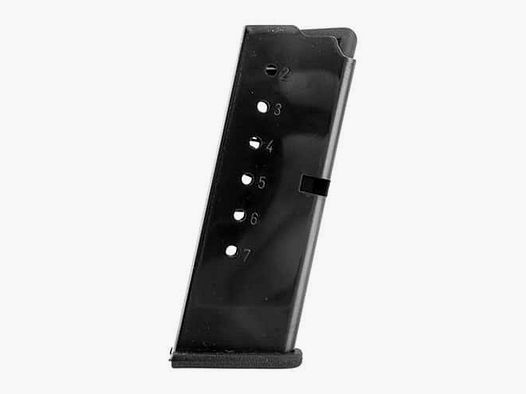 Chargeur Kel-Tec PF9 9x19mm 7 coups