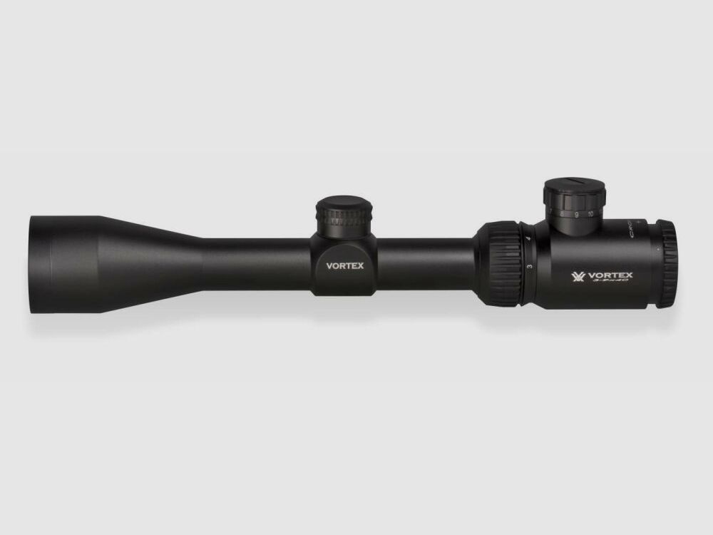Vortex Crossfire II 3-9x40 riflescope V-Brite, image 4 of 6