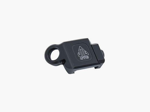 UTG LOW PROFILE PICATINNY QD ADAPTER