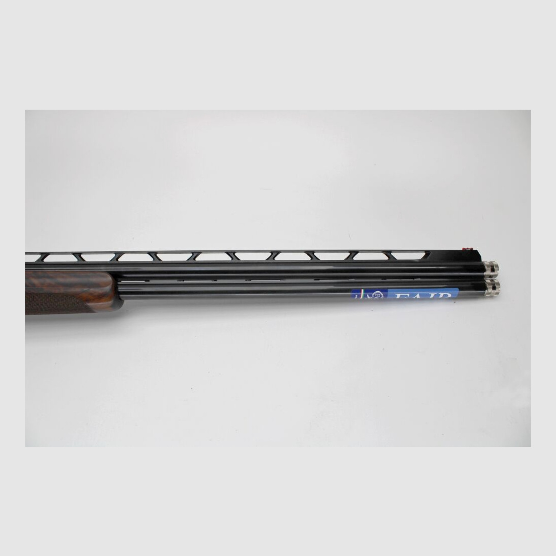 BDF F.A.I.R. RACING II SPORTING Trap Shotgun Trap 12/76