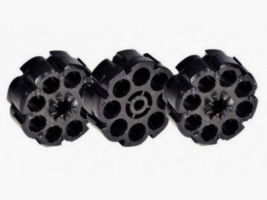 Gamo PT-80 Magazine 4.5 mm Diabolo 17 g 3 pieces