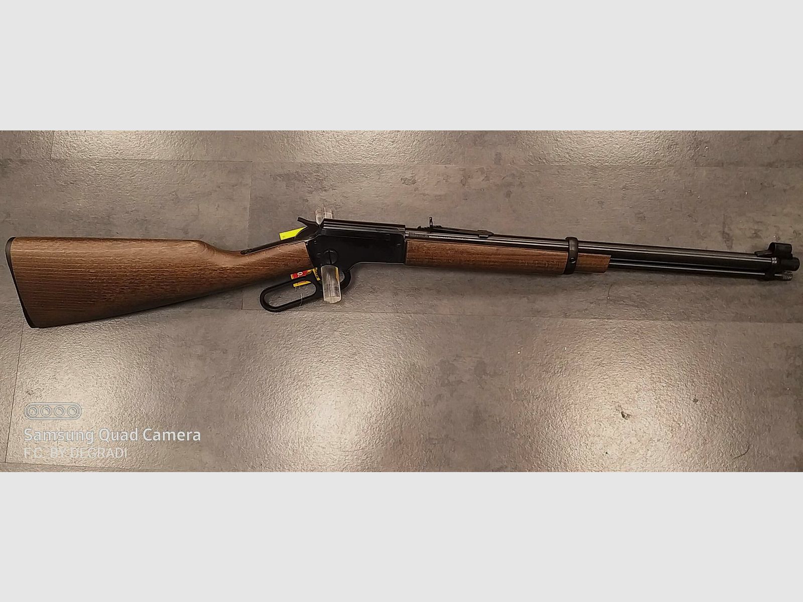 CARABINA CHIAPPA LA 322 22 lr, image 3 of 3
