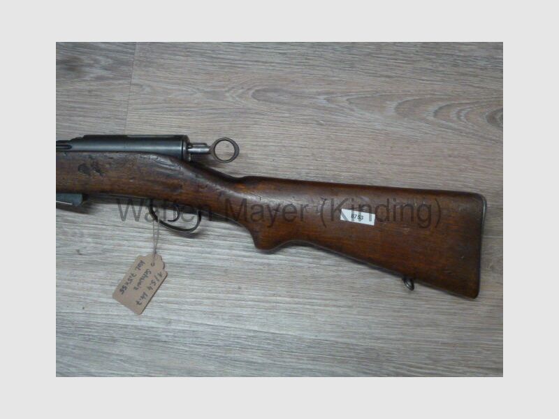 Schmidt Rubin K11