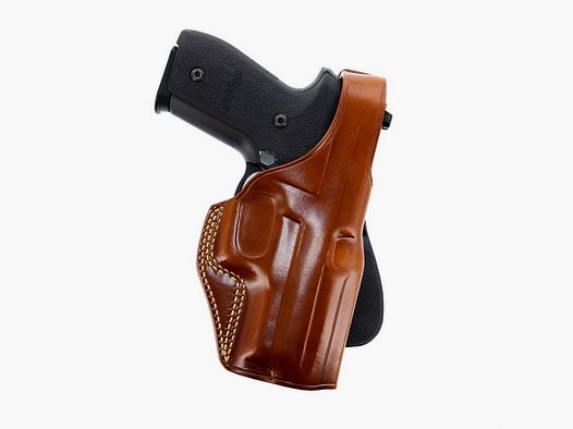 GALCO INTERNATIONAL PLE 1911 5″ -TAN-RIGHT HAND
