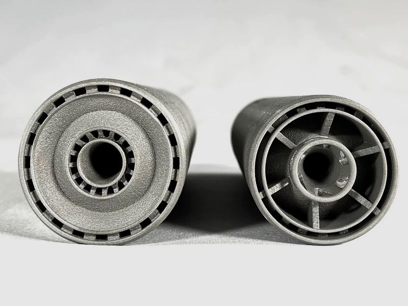 B&T Print-X RBS FullSize 7,62 / .30, INCONEL M.A.R.S. *Svendita*