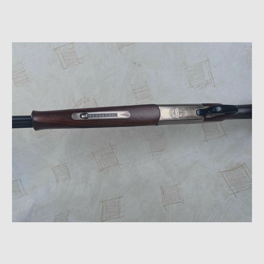 Blaser BD 88