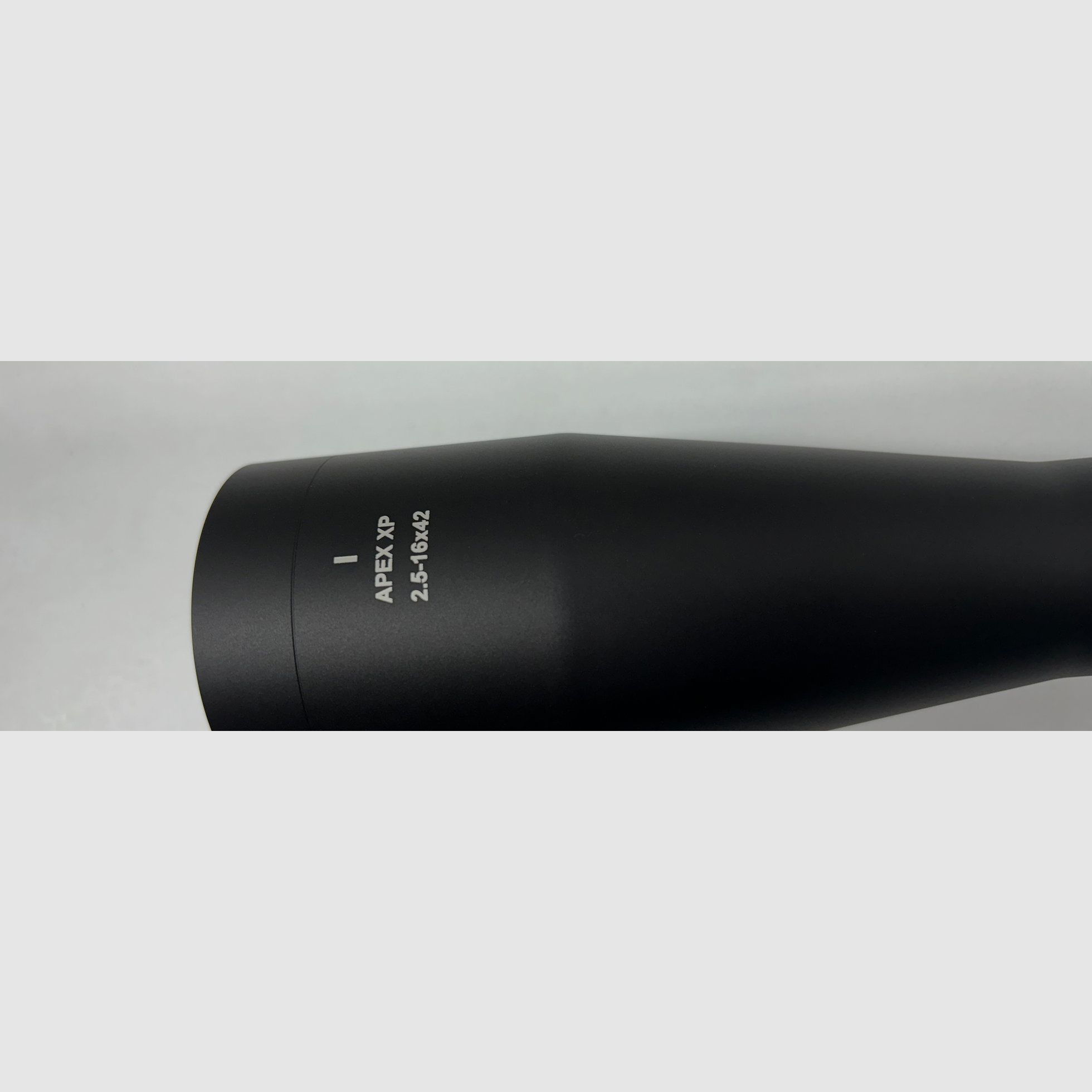 ALPEN Optics APEX XP 2.5–16x42 A4