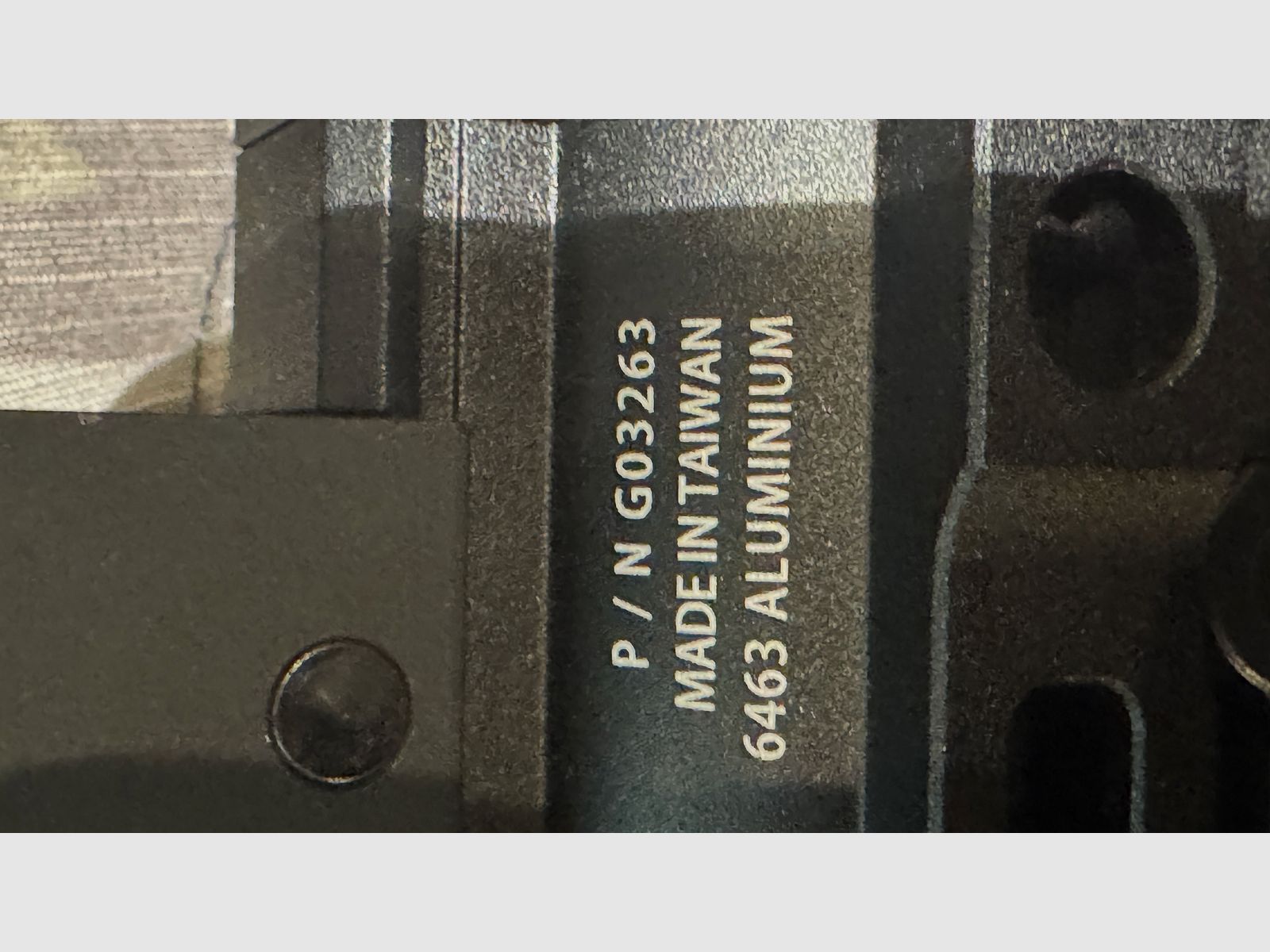 G&G Airsoft DMG