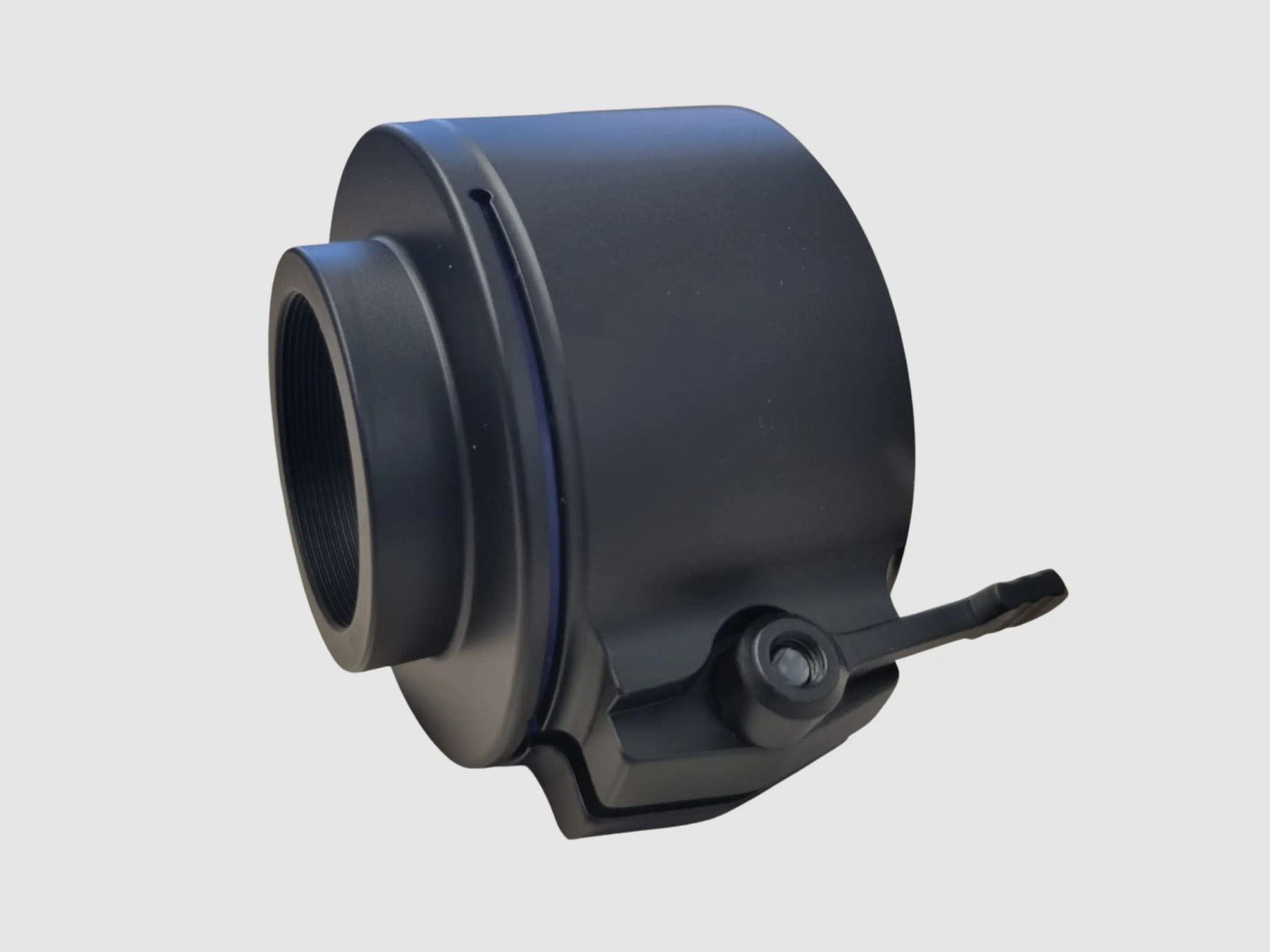 Rusan clamp adapter M33.5x0.75