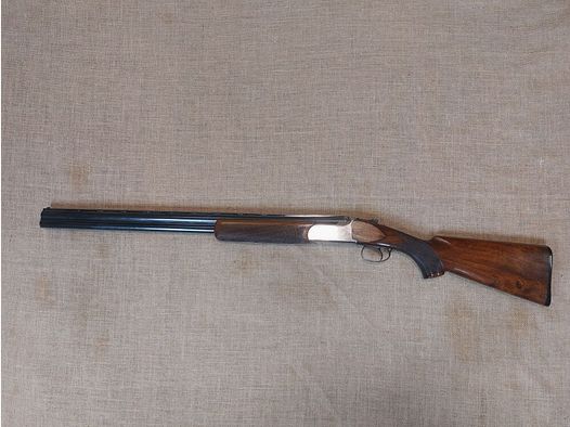 Rottweil Model 72 Supreme