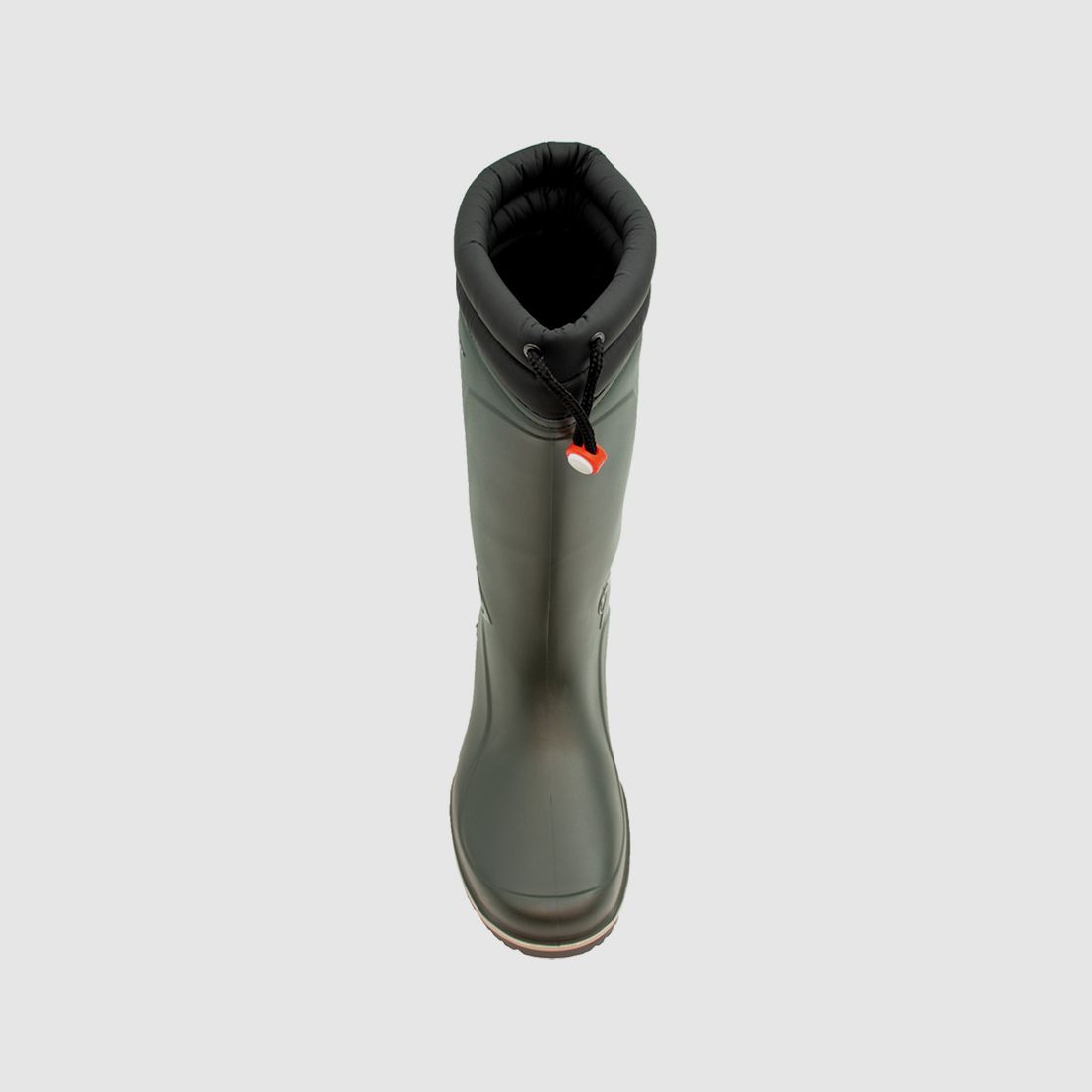 Bottes étanches Blizzard Doublure en fourrure Dunlop 45, image 4 sur 5