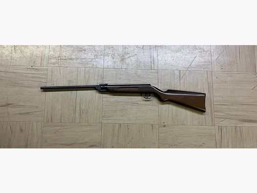Luftgewehr Diana Mod.25