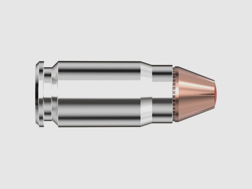 Hornady FlexLock 135grs - 20Stk