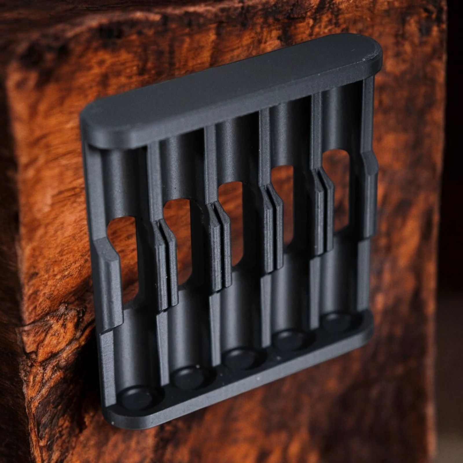Filamelt - Premium Patronenclip 7mm Remington Magnum