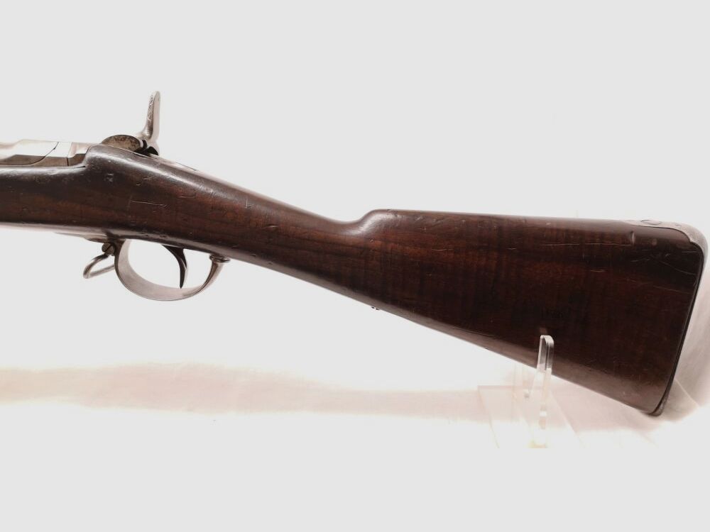 Albini-Braendlin Fusil d´Infantrie M 1867