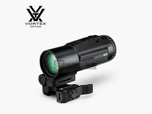 Lupa Micro VORTEX 6X