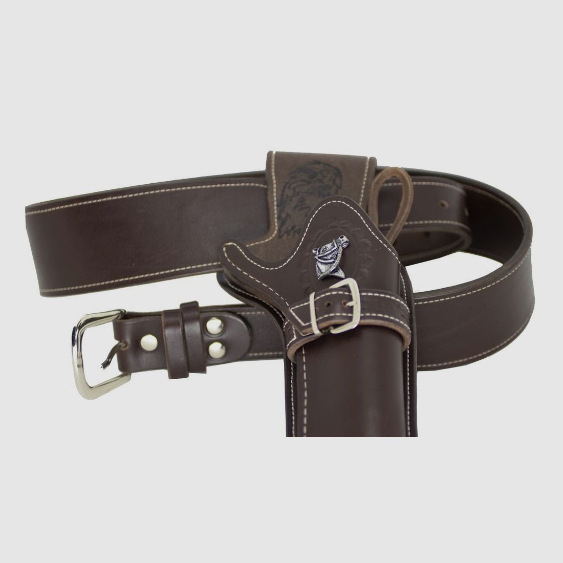 Western-Gürtel John Waine, Bild 17 von 18