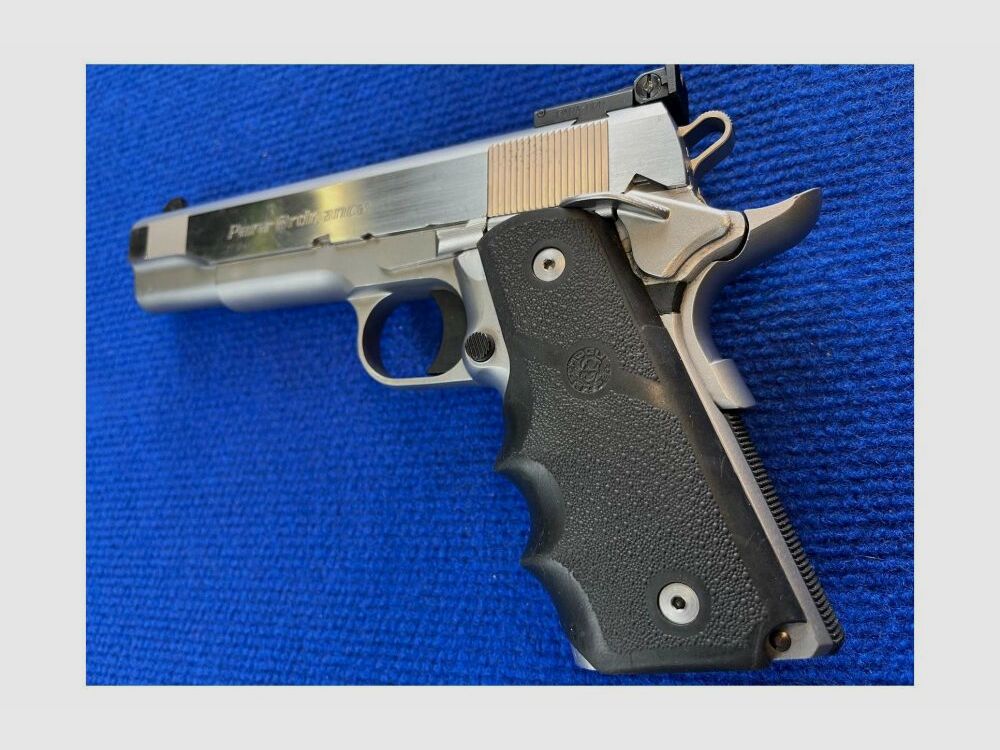 Para-Ordonance .45-15 Cal. .45 ACP Top Condition