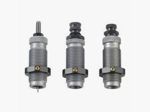RCBS 3 Die Set Carbide Taper Crimp 32 Auto