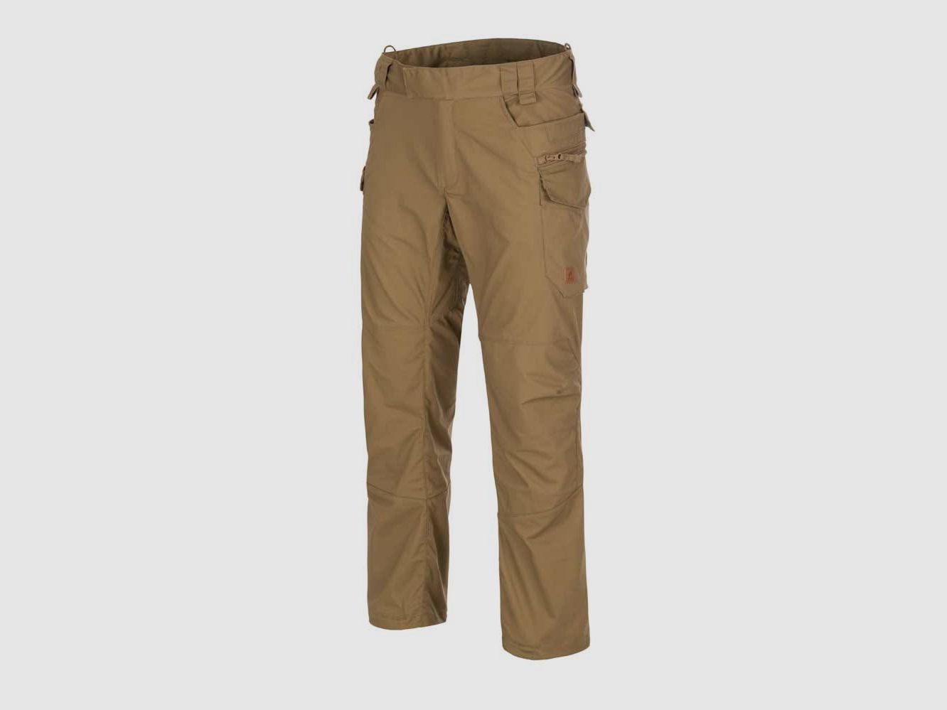 HELIKON-TEX PILGRIM PANTS DURACANVAS® COYOTE