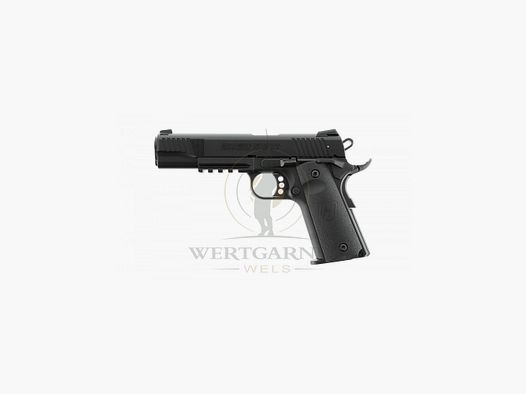 Hämmerli Arms Forge H1 22 5" .22LR 12 colpi