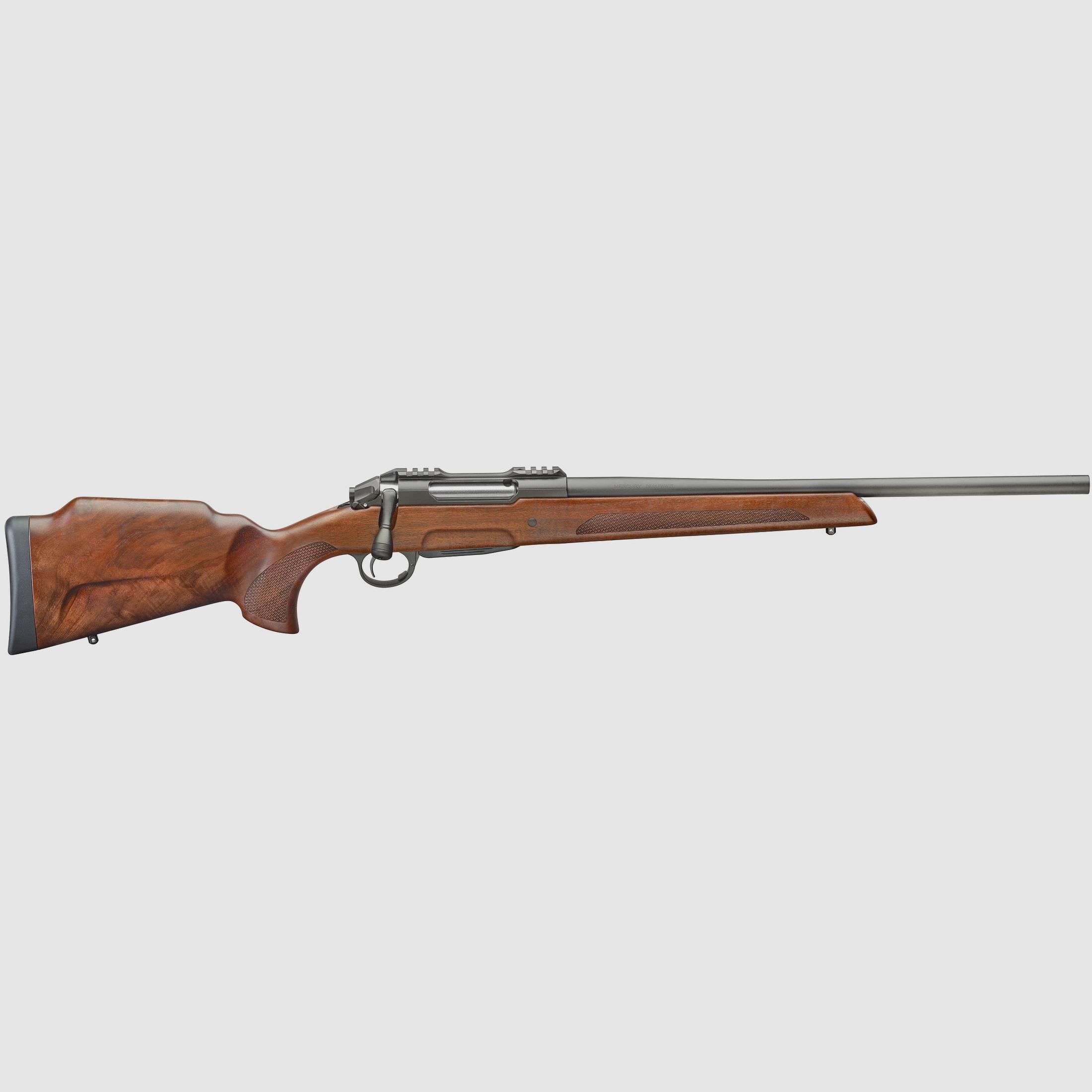 Mercury hunting Rover Universal Compact, Kal. .308 Win.