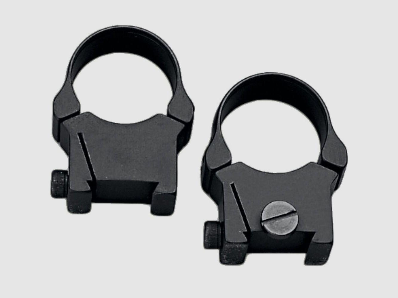 EAW Kippmontage, (2-tlg.), Ø 25,4/ 26 mm