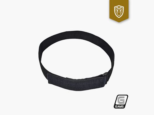 Inner Cordura Belt with Heavy-Duty Velcro