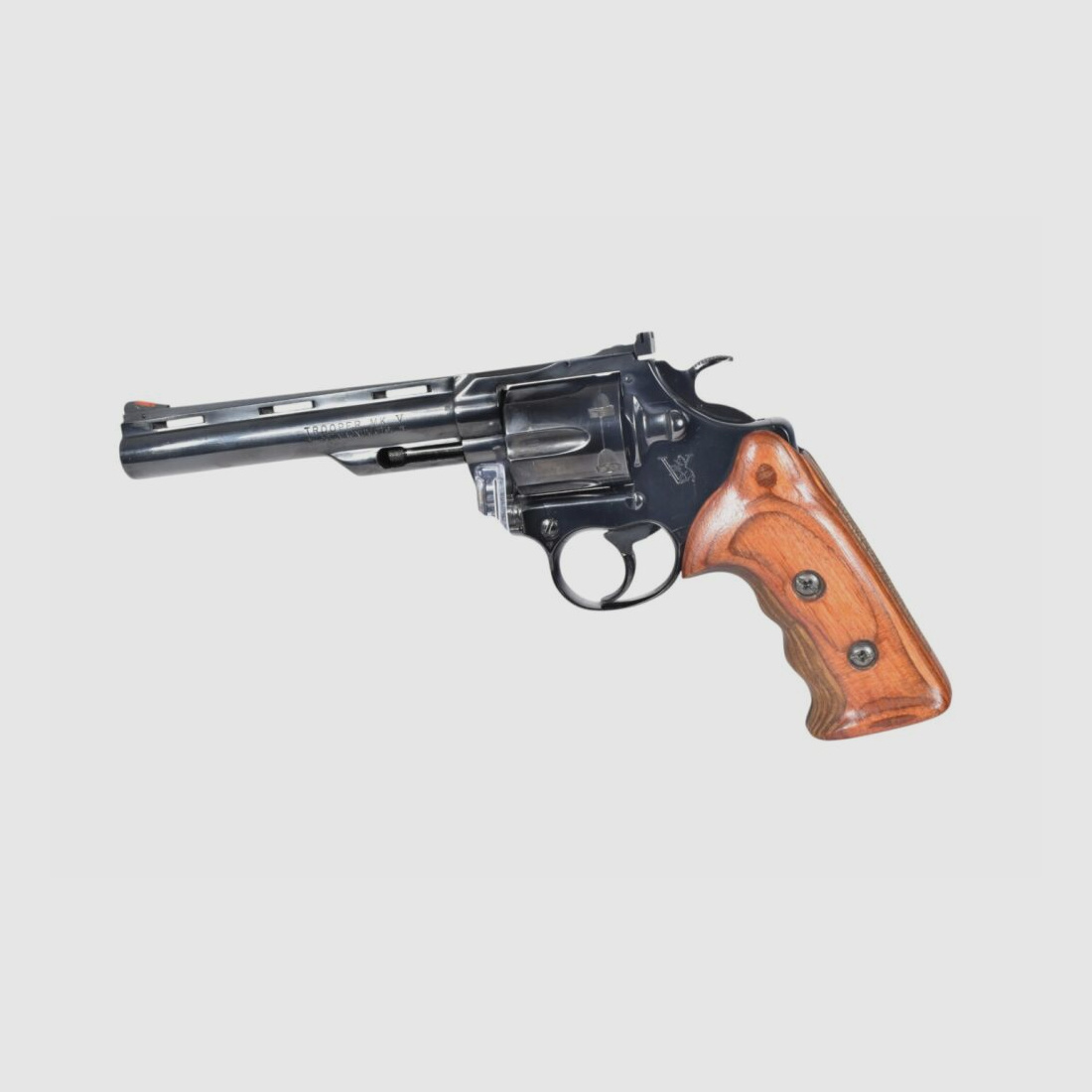 Colt Trooper​ .357Mag Revolver