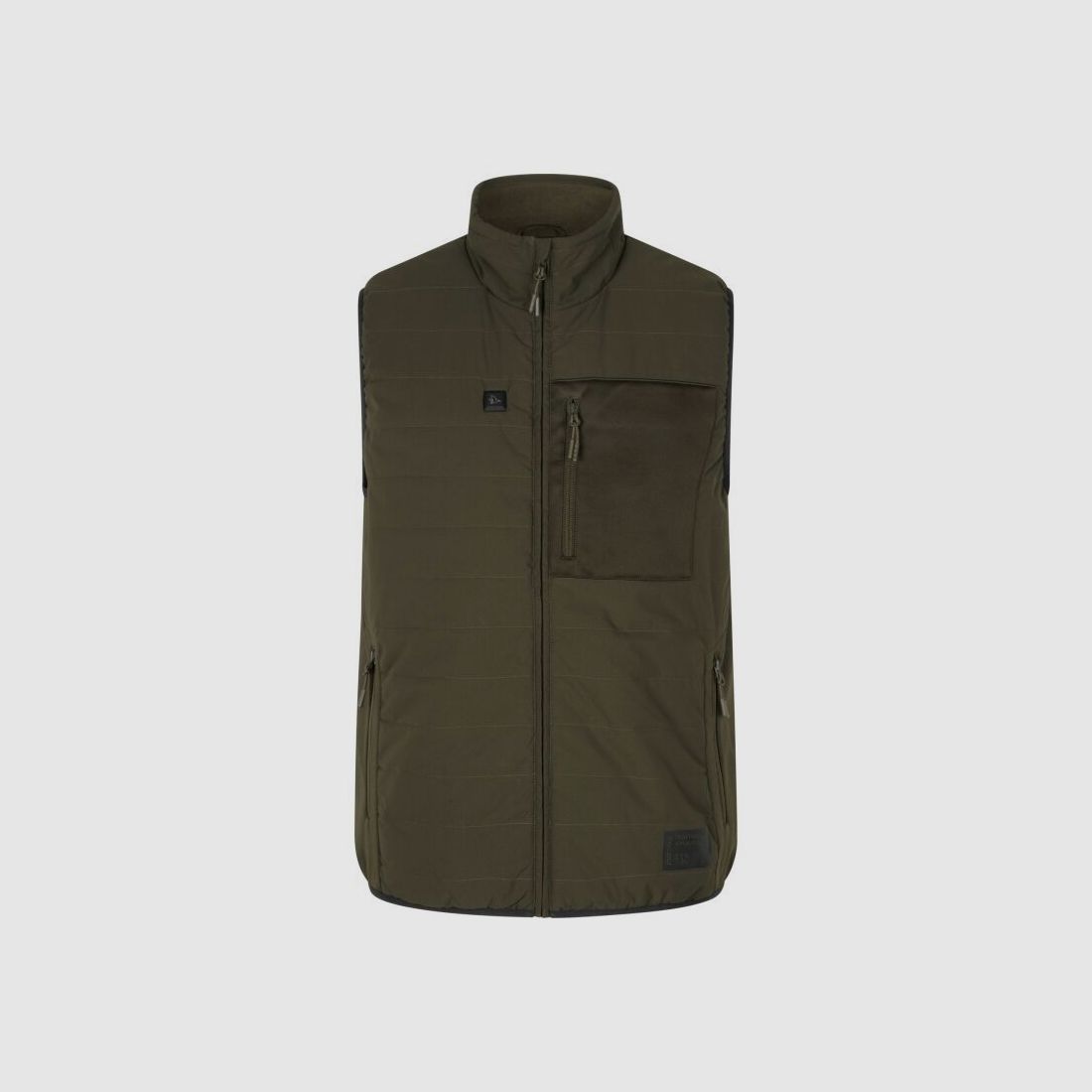 Seeland Herren Heizweste Celsius