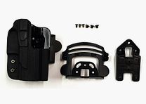 COMP-TAC Walther Pistolet PDP 4"
