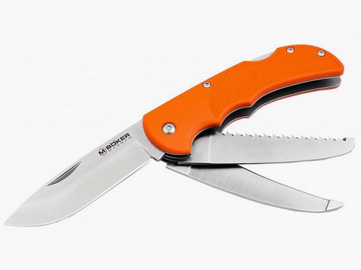 Coltello da caccia Boker HL Triple
