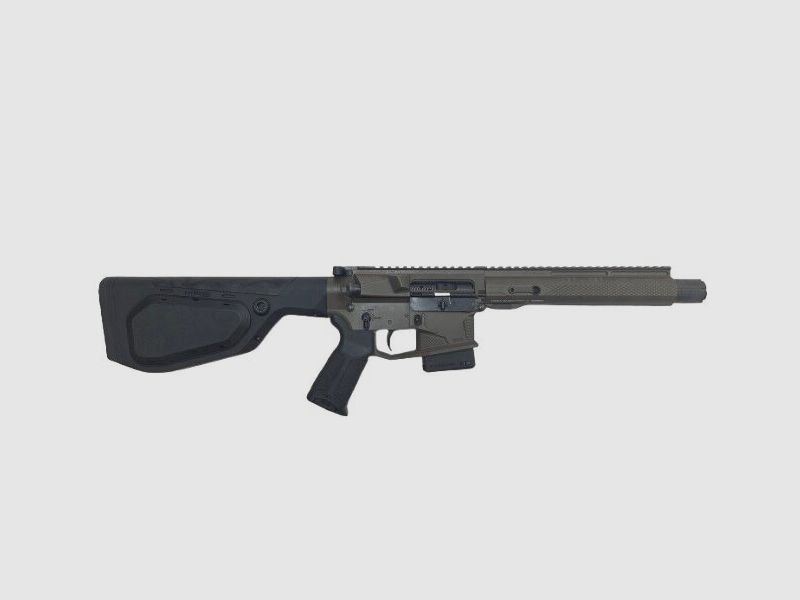 Hera Arms IWA2019 Special Edition C Sport