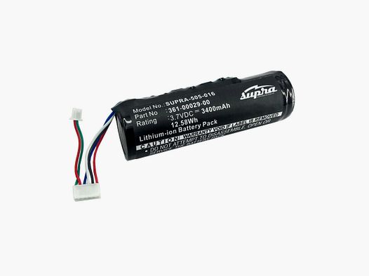 Bateria Rog 3400Mha do DC30 i DC40