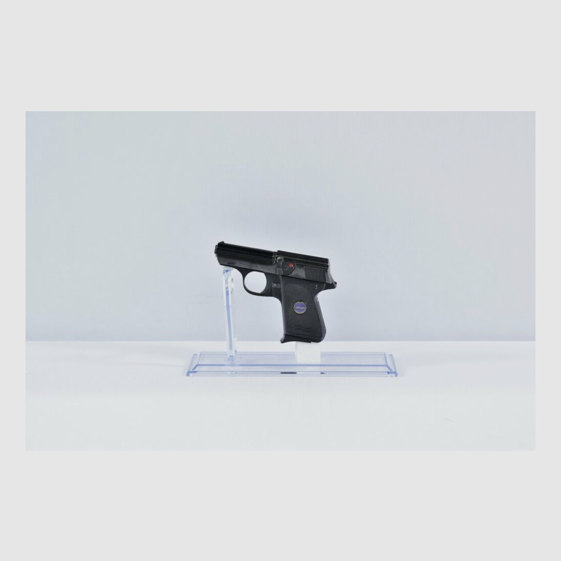 Walther TP​ .22lr Pistole