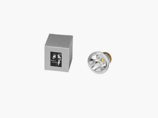 LED P4 130 Lumen grün