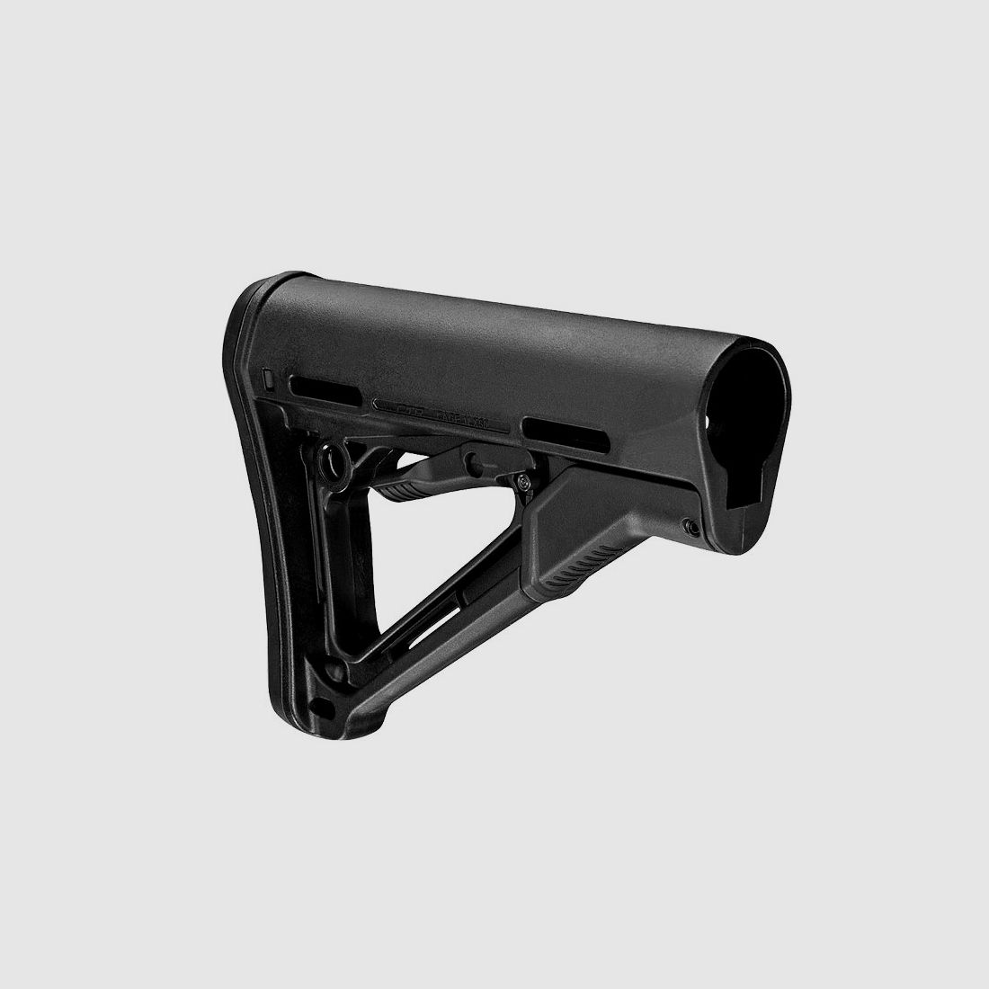 MAGPUL CTR Calcio Nero