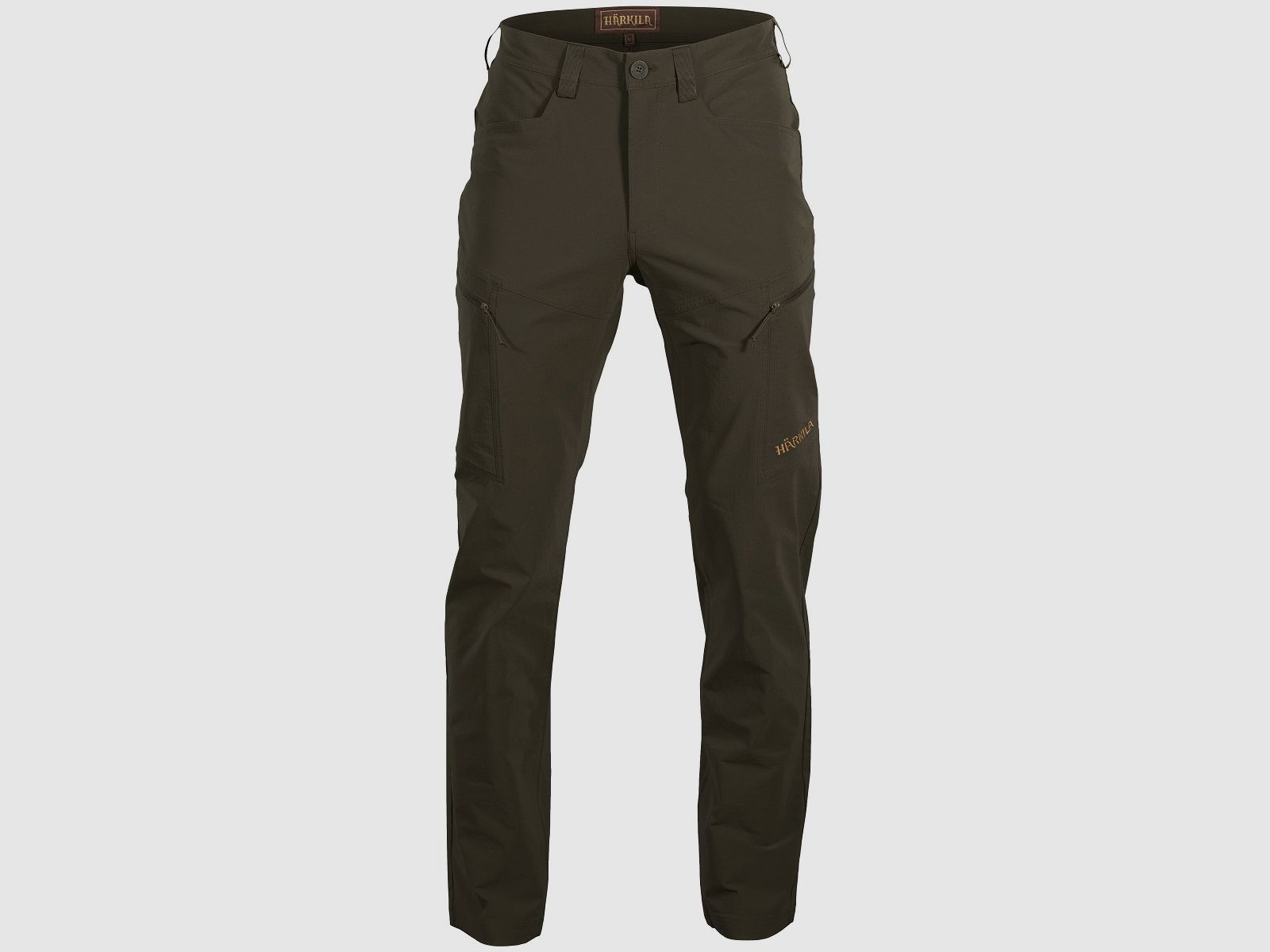 Pantaloni da caccia Härkila Trail