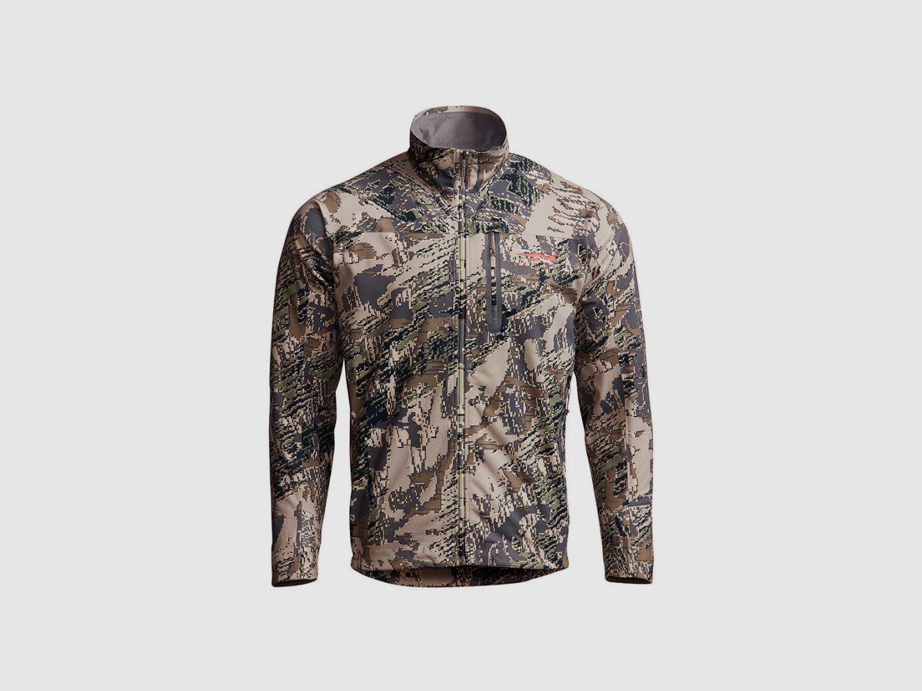 Sitka Mountain Jacket Optifade Open Country