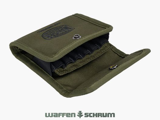 Estuche para cartuchos Mauser