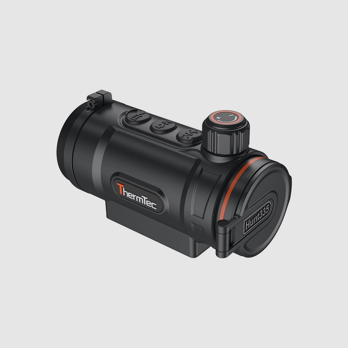 THERMTEC Hunt335 thermal imaging attachment