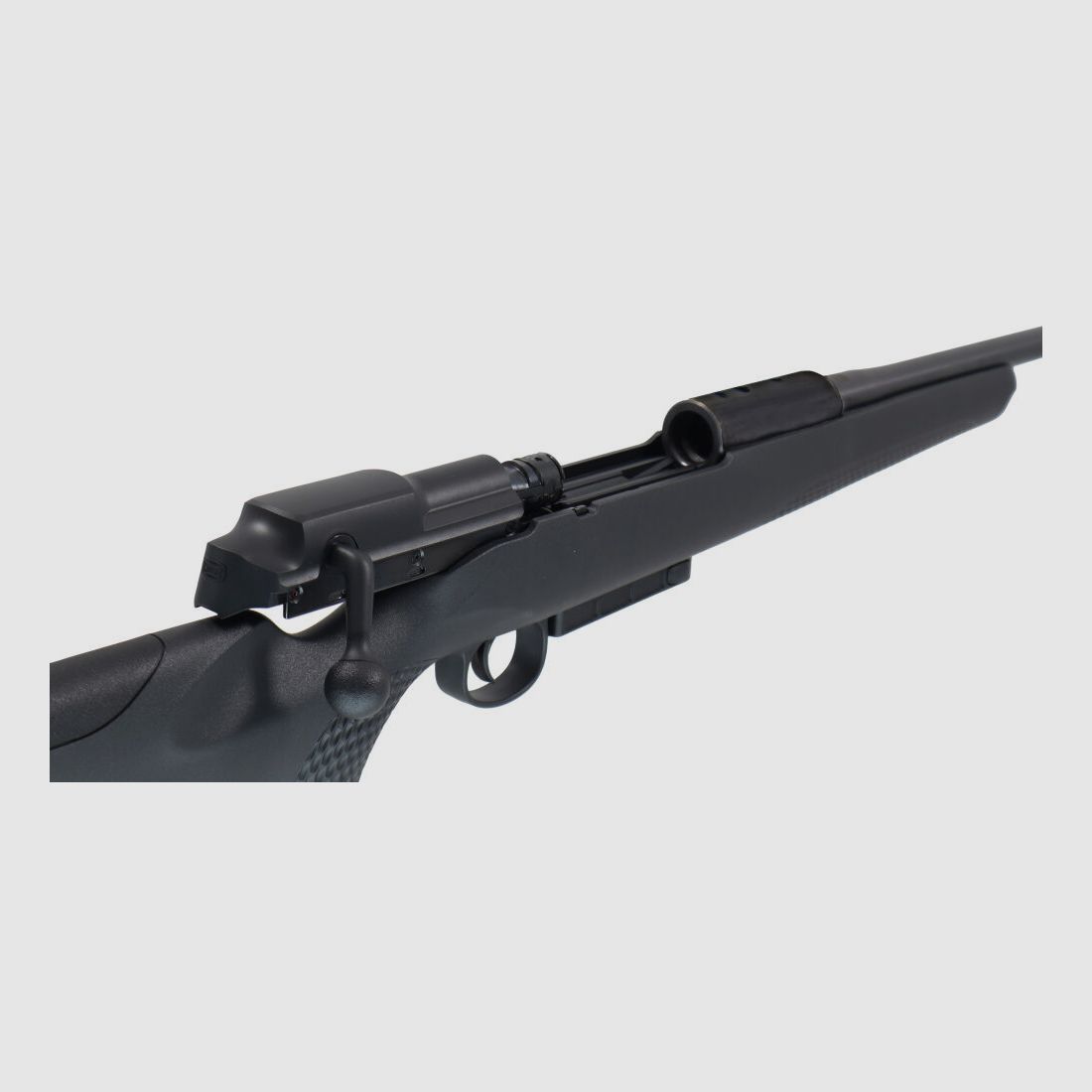 Mauser 25 Extreme Straight Pull Repeater