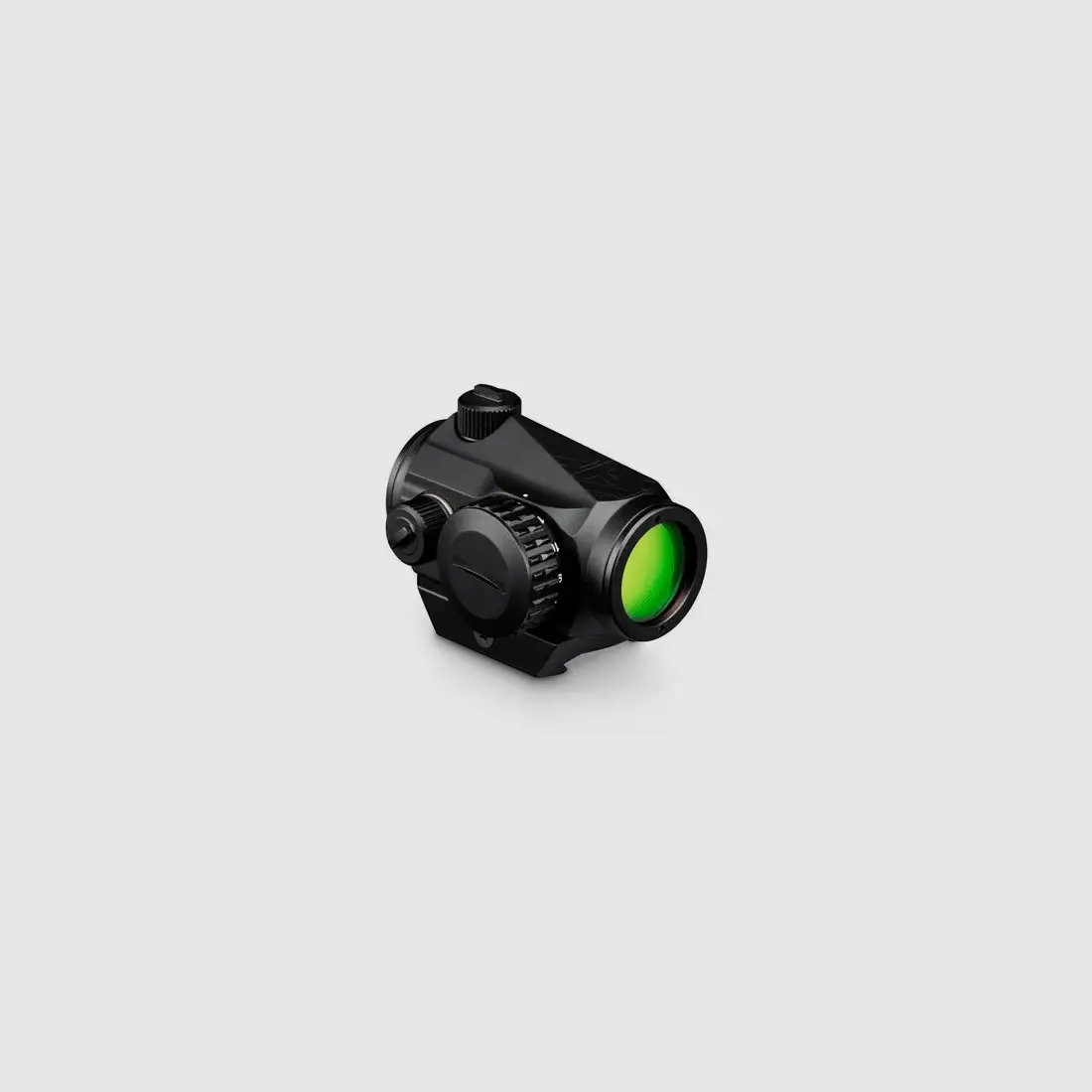 GREEN DOT VORTEX CROSSFIRE 2 MOA, afbeelding 1 van 3