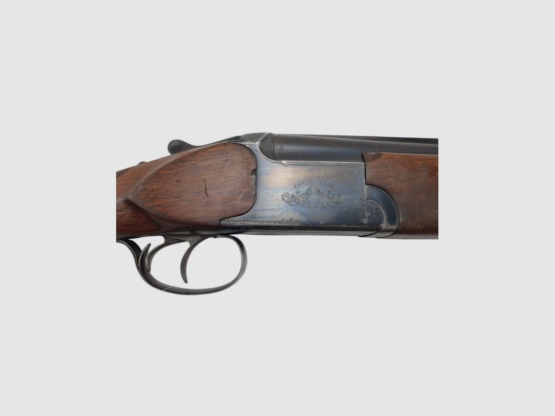 OCCASION - SUPERPOSE BAIKAL MK12 SPECIAL TRAQUE CAL.12/70, image 8 sur 14