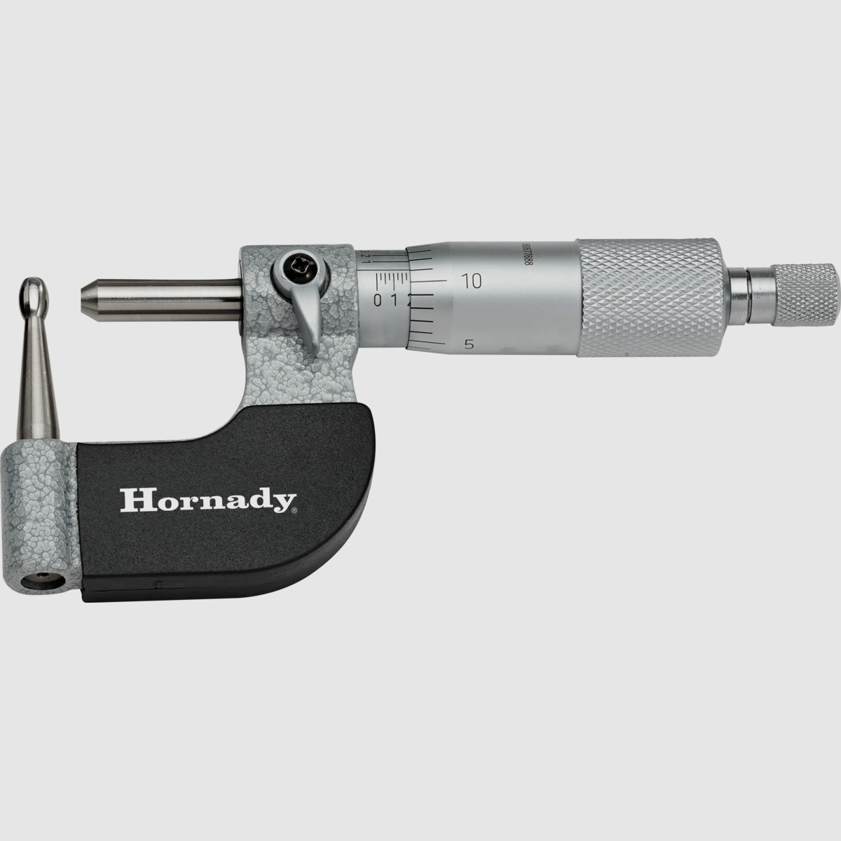 Micrometro a Vernier Hornady